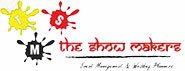 The ShowMakers Logo